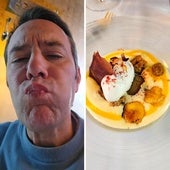 Va a comer a la escuela de cocina de Arguiñano y el precio del menú asombra a muchos