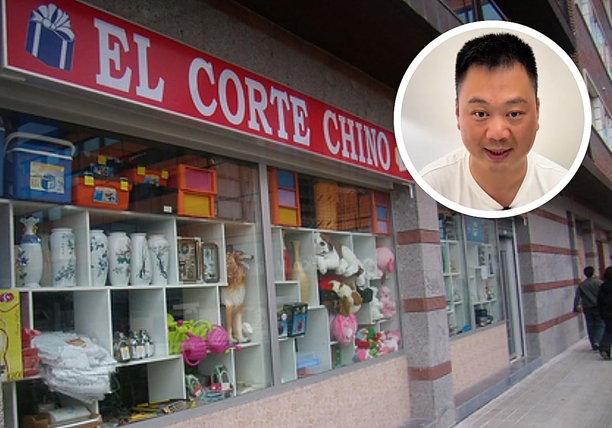 Un chino que tiene un tienda en España explica la verdad del cierre de tantos bazares en nuestro país: «Lo que pasa es...»