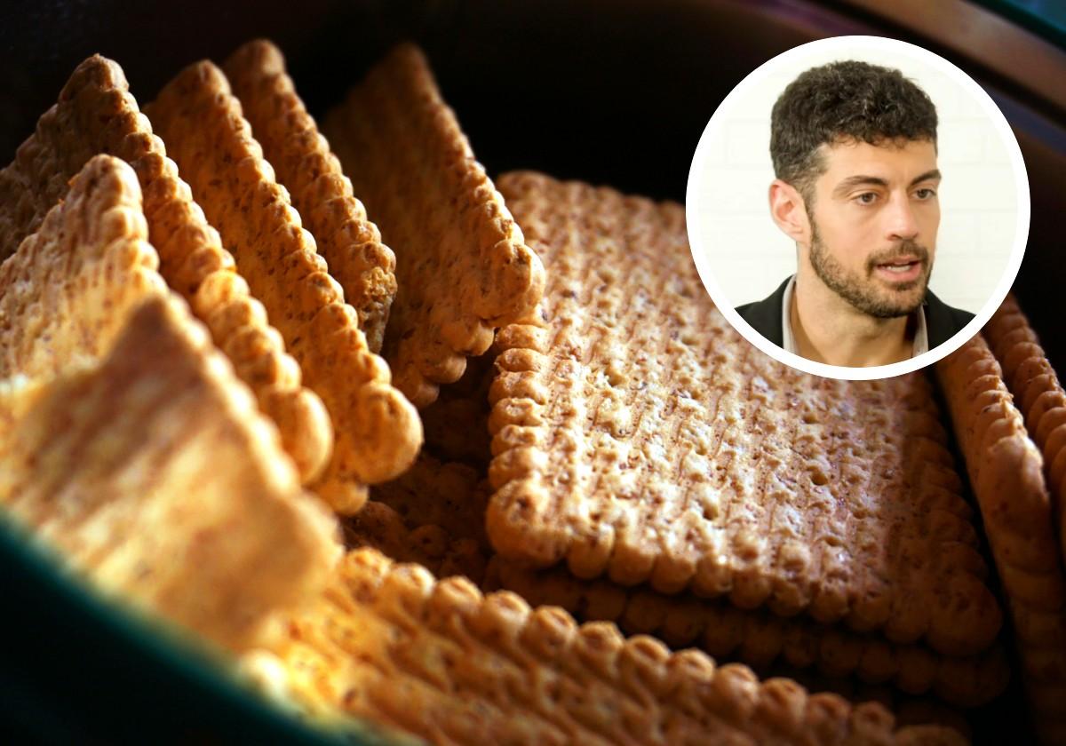 El cardiólogo José Abellán explica por qué es un grave error comer galletas en el desayuno: «Me desestabiliza»