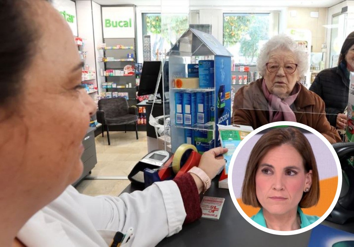 Nueva ley sobre la compra de medicamentos en farmacias: así va a afectar a tu bolsillo según Boticaria García