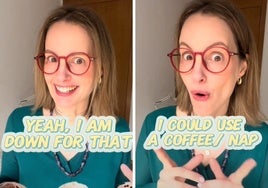 Una profesora da las cinco frases esenciales para subir el nivel de inglés: «Si quieres sonar nativo...»
