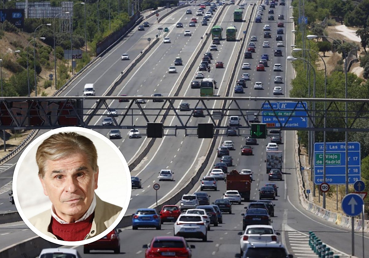 Pedro Ruiz dice lo que muchos piensan sobre las vacaciones de Semana Santa