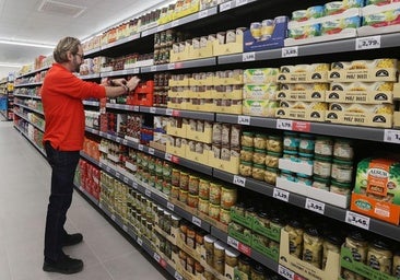 Rescatan un anuncio de un supermercado DIA en España del año 2009 y la gente se sorprende: «Eso sí eran precios»