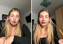Una española vuelve de su viaje a Egipto y lanza un claro mensaje sobre los peligros en este país: «Iba con miedo»