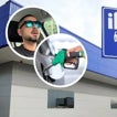 Un mecánico de la ITV, muy claro al dar su opinión la gasolina low-cost: «Si vais buscando lo más barato...»