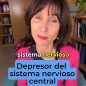 Una farmacéutica desmiente la creencia de que el lorazepam haga descansar bien