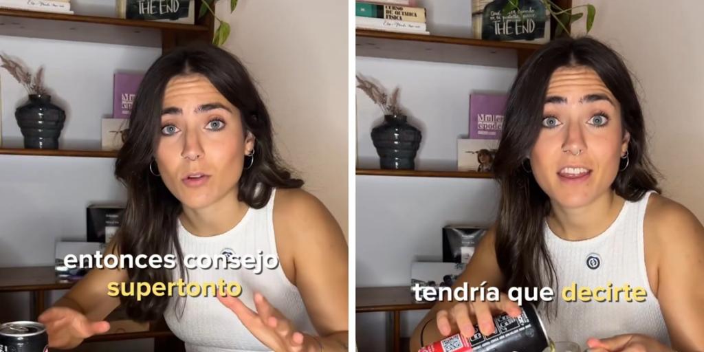 Una nutricionista explica el truco para que la cerveza engorde menos: «recuerda la norma»