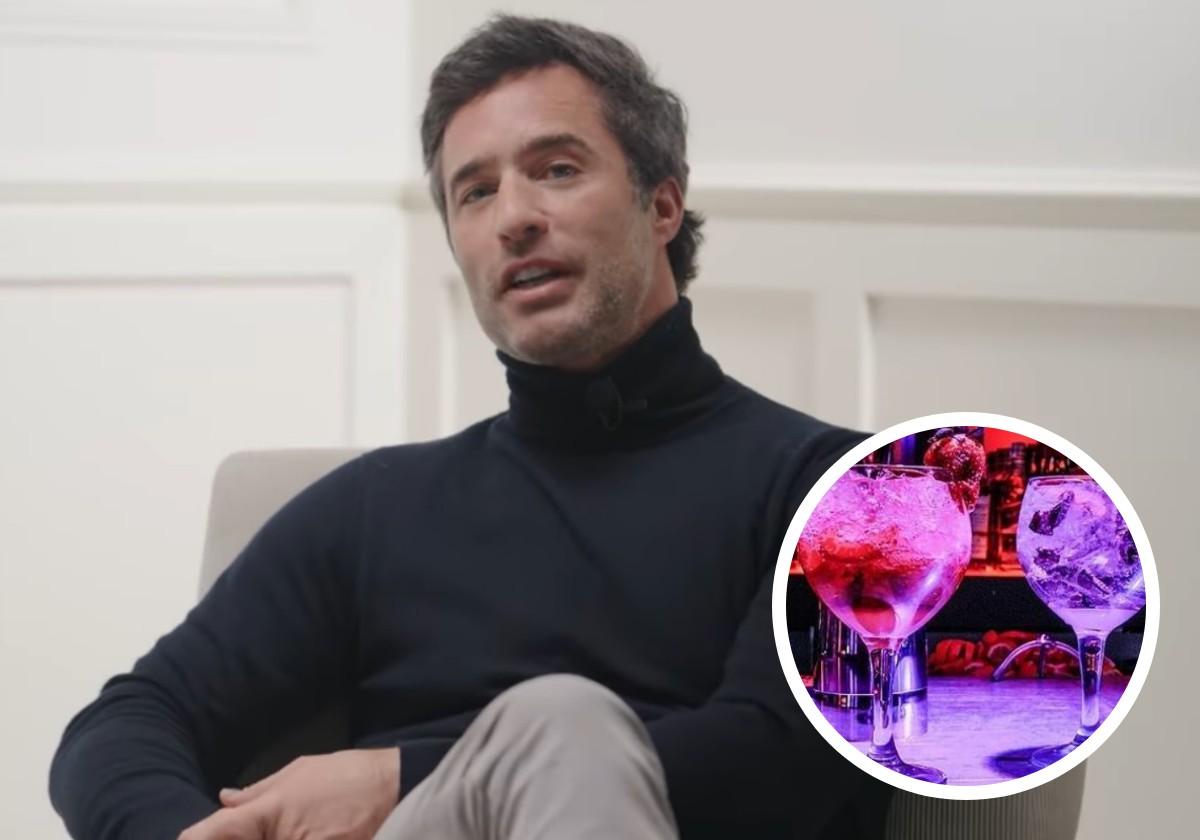 Fernando Nicolás, fundador de Grupo Larrumba, explica cuánto margen de beneficio tiene una discoteca