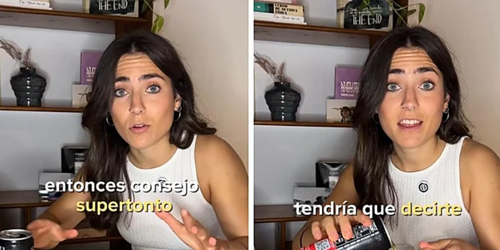 Una nutricionista explica el truco para que la cerveza engorde menos: «Recuerda la norma»