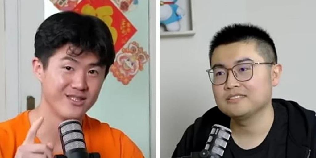 Un chino que vive en España explica la multa que tuvieron que pagar sus padres para que naciera: «Vieron que los recursos no daban»