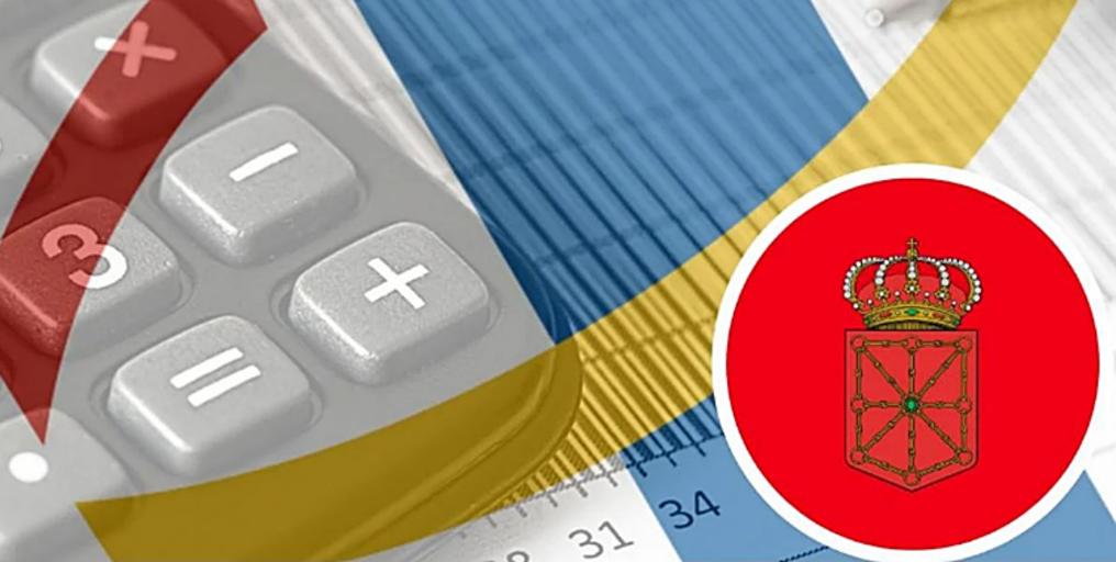 Cuál es el importe mínimo para presentar la declaración de la renta en Navarra