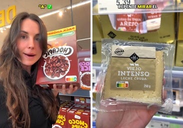 Una nutricionista señala la incongruencia de los avisos de Nutri-Score en los alimentos: «¿Los cereales son más sanos que la carne?»