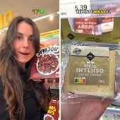 Una nutricionista, indignada por la incongruencia de los avisos de Nutri-Score: «¿Los cereales son más sanos que la carne?»