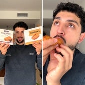 Un español compara las torrijas de Mercadona y Lidl y dice cuál es mejor