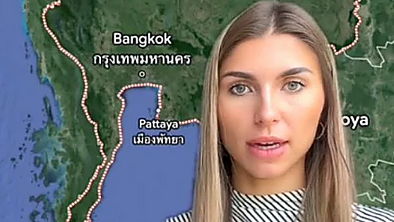 Una española vuelve de su viaje a Tailandia y es muy clara sobre los peligros en este país: «Hay atentados, es algo habitual»