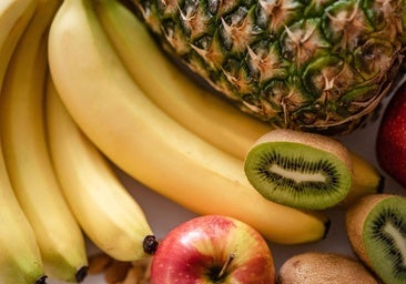 Un cardiólogo desvela la fruta que ayuda a conciliar el sueño más rápido: «Puede ser el impulso que tu descanso necesita»