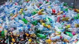 Una alemana explica por qué no tiran las botellas a la basura: «Este sistema debería implementarse en más países»