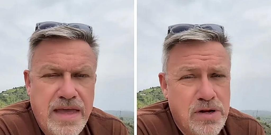 Un británico que vive en España lanza un aviso a quienes se quieren venir a vivir a nuestro país: «No es fácil»