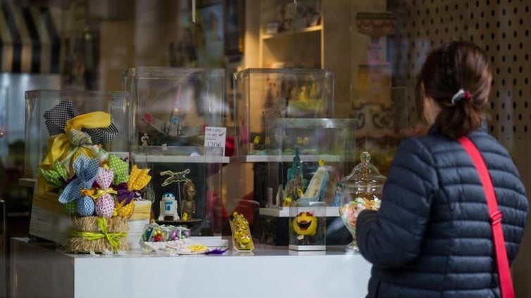 Calendario laboral: estas son las comunidades autónomas donde es festivo hoy, Lunes de Pascua