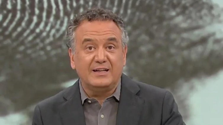 Una mujer denuncia lo que dijo Roberto Brasero en Antena 3 sobre una procesión y el meteórologo responde: «Nos molesta mucho»