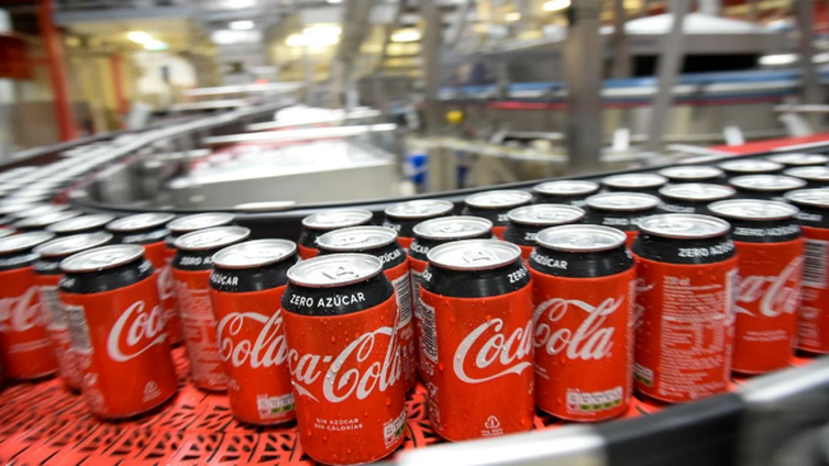 Un nutricionista opina sin tapujos sobre si es mejor la Coca-Cola Zero que la normal: «Una barbaridad»