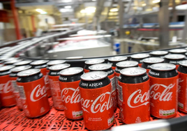 Un nutricionista opina sin tapujos sobre si es mejor la Coca-Cola Zero que la normal: «Una barbaridad»