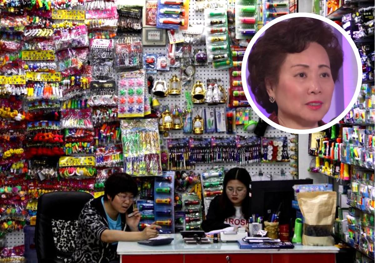 Una china que vive en España explica por qué hay tantos chinos autónomos en nuestro país: «Nosotros sabemos...»