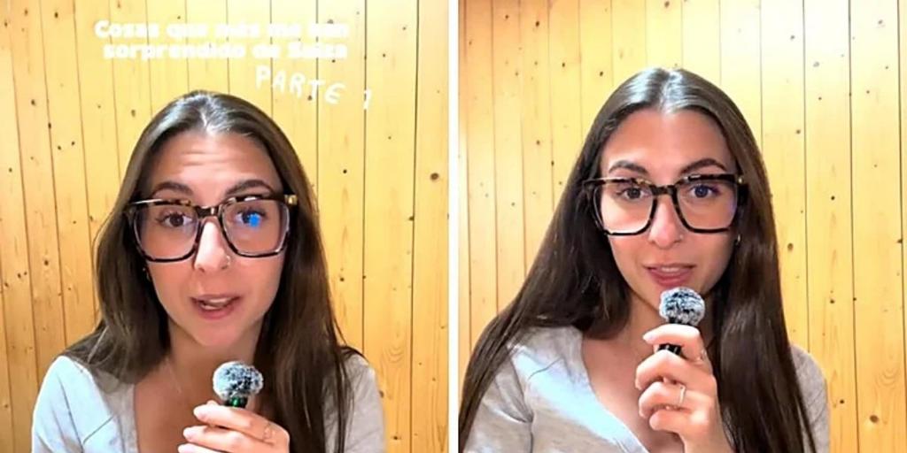 Una española que vive en Suiza, impactada por cómo van los niños al colegio en este país: «Están obligados»