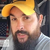 Un español que vive en EE.UU. explica cuánto dinero gana trabajando como camionero