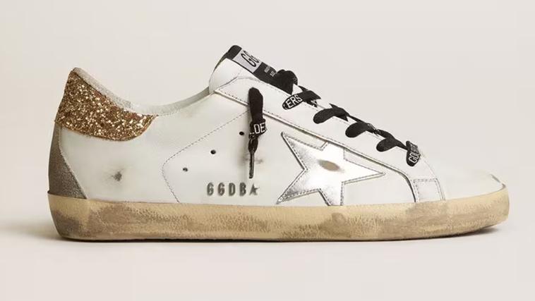Modelo de zapatilla Glen Cloose