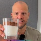 Un experto en nutrición opina sobre la calidad nutricional de ColaCao y Nesquik