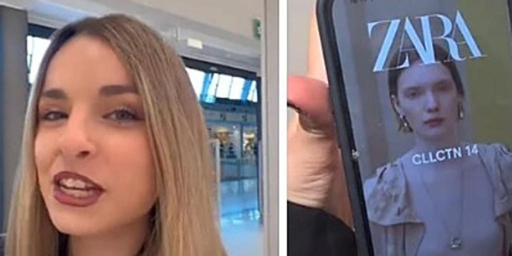 Una dependienta que trabajó en Zara explica el truco para identificar la ropa que es de mejor calidad: «Cuando llevan...»