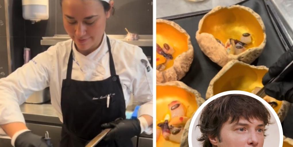 Una trabajadora de ABaC revela cómo es trabajar en el restaurante de Jordi Cruz: «Así acabamos el turno de la noche»