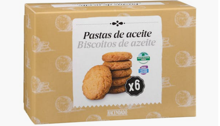 El nutricionista Riki Jiménez indica cuáles son las mejores galletas de Mercadona: «Nada de aceite de palma ni refinados»