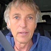 Jesús Calleja, crítico con la actitud de los españoles ante el apagón