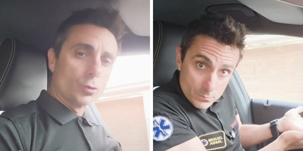 Un técnico de emergencias explica qué hacer para que no te abran el coche estando solo: «¿Y no será más fácil...?»