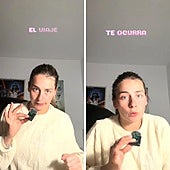 Una española vuelve de su viaje a Egipto y avisa a los turistas que visiten este país: «Está lleno de...»