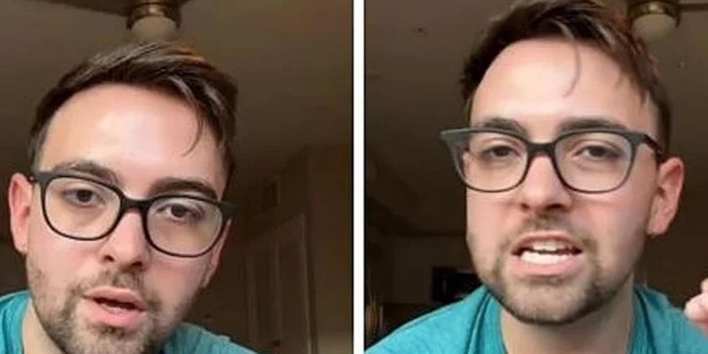 Un joven norteamericano confiesa la palabra en español que es incapaz de pronunciar: «Es como si mi lengua se pusiera nerviosa»
