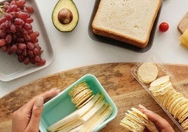 Un médico experto en longevidad indica cuál es el alimento que come todos los días: «Es el santo grial»