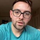 Un joven norteamericano confiesa la palabra en español que es incapaz de pronunciar: «Es como si mi lengua se pusiera nerviosa»