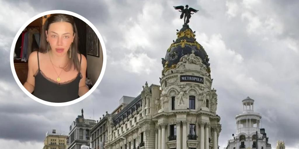 Una catalana se muda a Madrid y se queda sin palabras por la forma de ser de la gente de esta ciudad: «Hay que ubicarse»