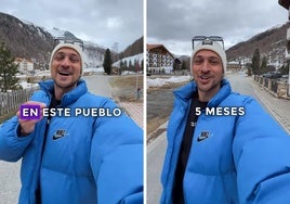 Un argentino que vive en Suiza desvela cuál es el pueblo en el que ahorró 13.000 euros en cinco meses: «No tiene impuestos»