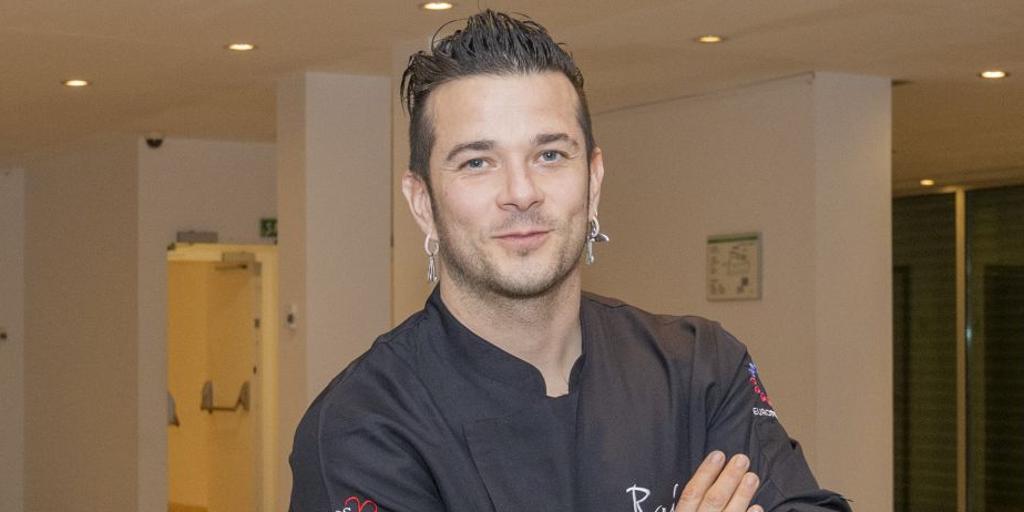 El chef Carlos Maldonado desvela cuál es su plato de comida favorito: la receta solo necesita dos ingredientes