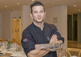 El chef Carlos Maldonado desvela cuál es su plato de comida favorito: la receta solo necesita dos ingredientes