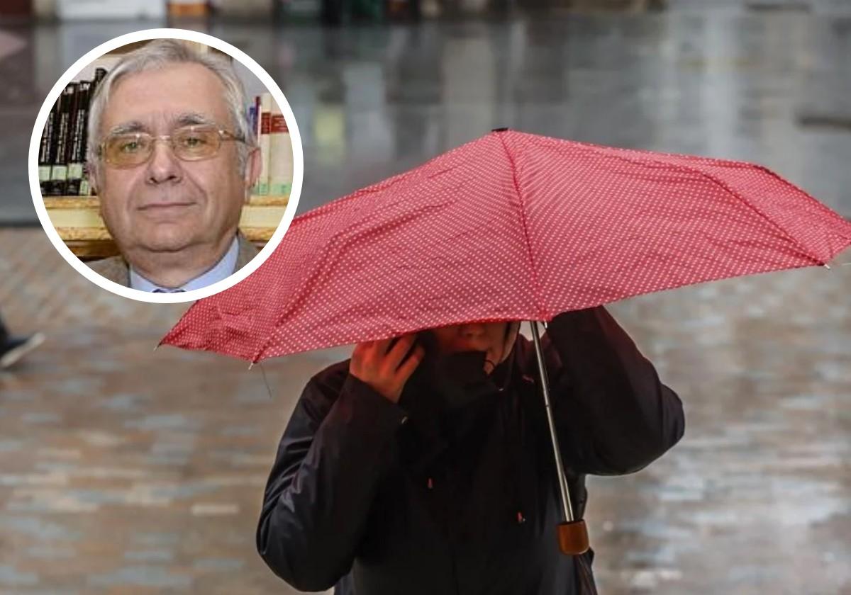 Un meteorólogo que trabajó en la Aemet advierte de la llegada de un frente frío a España en las próximas horas: «Dará lugar a...»