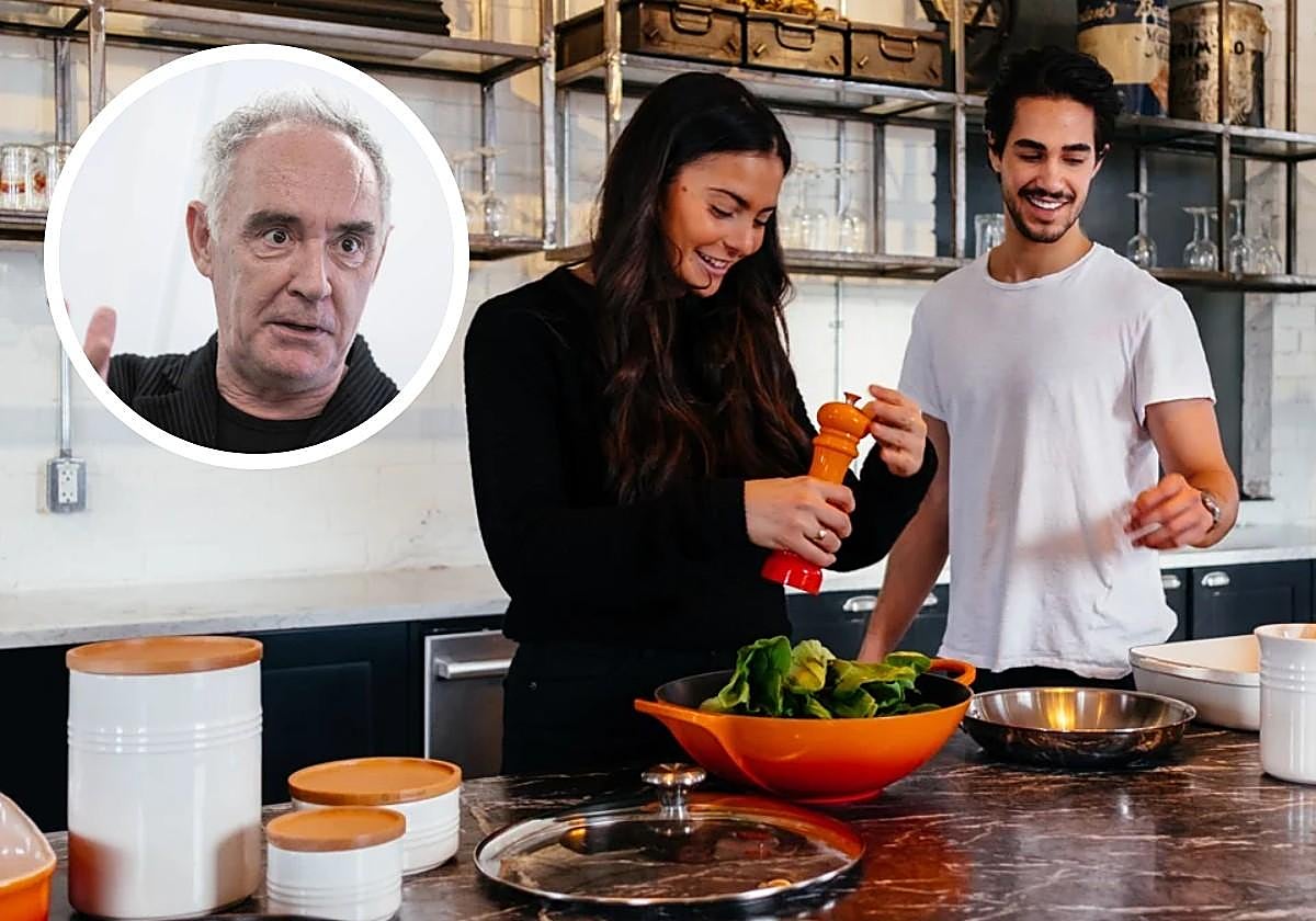 Ferran Adrià indica cuál es el error que casi todo el mundo comete en la cocina y puede empeorar los platos: «La pregunta es...»