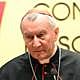Imagen principal - Prieto Parolin