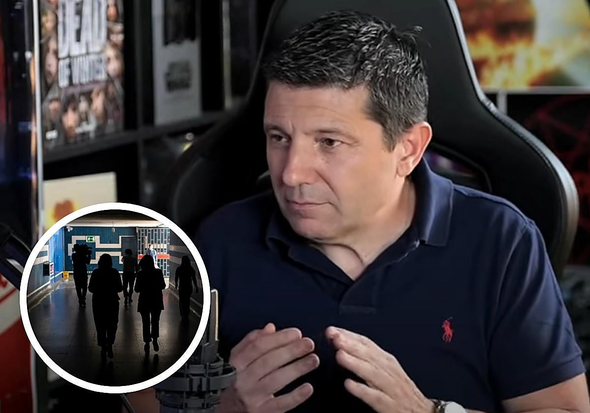 Un experto en energía nuclear opina sin tapujos sobre lo que pasó realmente en el apagón en España