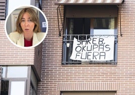 Una abogada explica si puedes cortar la luz y el agua a los okupas tras el cambio de la ley en España: «En muchos casos están permitiendo...»