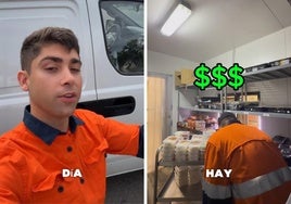 Un español que vive en Australia explica cuánto dinero gana trabajando un día festivo en una mina: «Los sueldos son...»